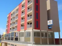 Hotel Dom Baroni Hotels in Гуарапуава