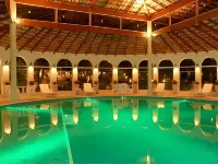 Hotel Recanto da Cachoeira - Swimmingpools
