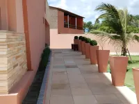 Atlântico Hotel Maceió Hotel di Riacho Doce