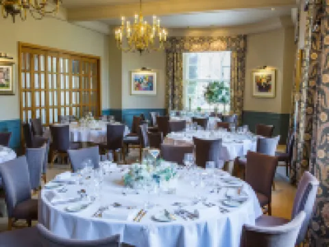 Castle Hotel Hotels in Taunton