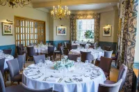 Castle Hotel Hotels in Taunton