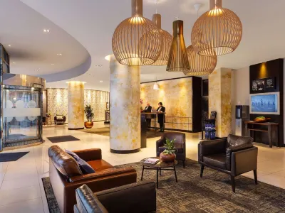 Novotel London Tower Bridge Hotel a Londra