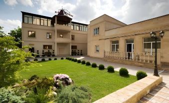 Hayat Spa Hotel-New