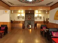 Club Mahindra Gangtok - リゾート