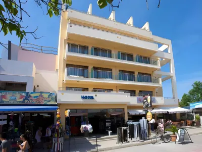 Hotel Atol