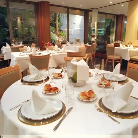 Hotel Solans Riviera