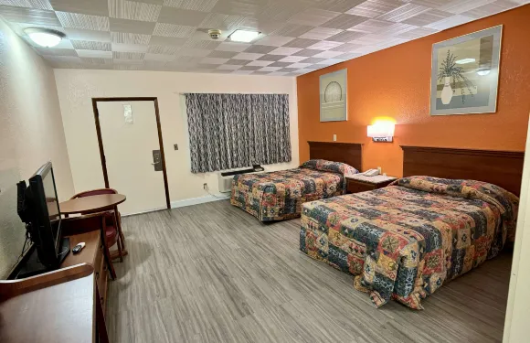 蓋拉克斯騎士酒店