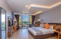 Triton Prestige Seaview and Spa Hotels in Maafushi