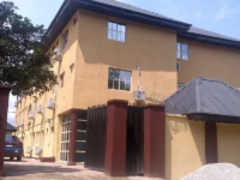 Francris Suite Limited Hotels in 