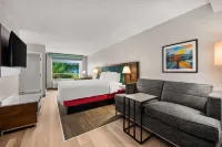 Hampton Inn by Hilton Weston Ft. Lauderdale Hôtels à : Weston