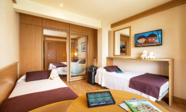 Hotel Guitart Central Park Aqua Resort