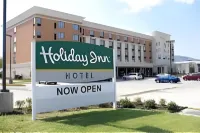 Holiday Inn 沃斯堡北溪化石