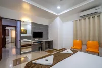 Hotel Darshan Executive Hotels in Osmanabad