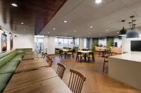 Fairfield Inn & Suites Oakhurst Yosemite Hotels in Ahwahnee