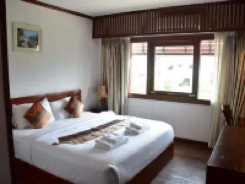 杭亨酒店 沙灣拿吉酒店