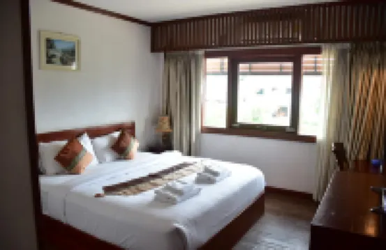 Hungheuang Hotel