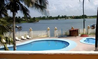 Hotel Gran Palmeiras