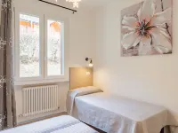Superior - balcony