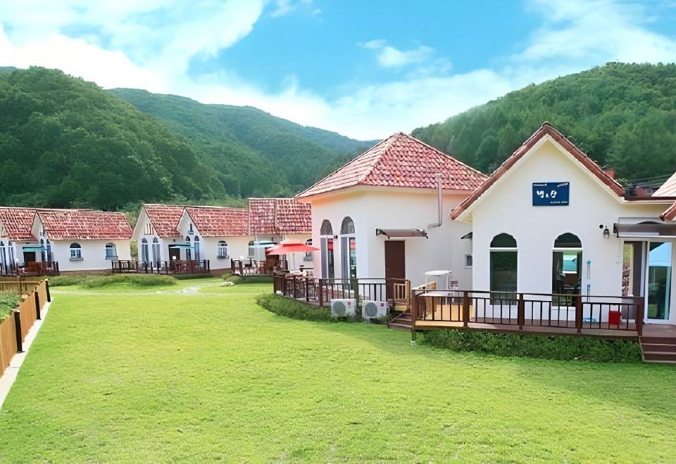 별엔샵펜션 이미지