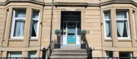 Boutique 50 Hotels near University of Glasgow