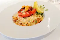 Erikson Hotel - Breakfast