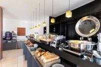 B&B Hotel Sassuolo - breakfast