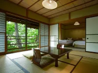 Nakadanaso Hotels in Komoro