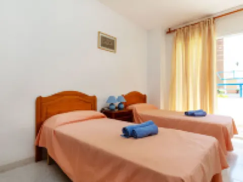 Pepa House Hoteles en Vinaroz