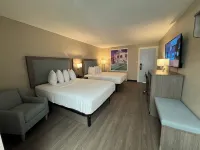 Baymont by Wyndham Corpus Christi Airport Hotels near Cedar Stone Shopping Center