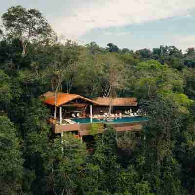 Loi Suites Iguazu Hotel Hotel Exterior
