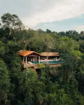 Loi Suites Iguazu Hotel Hotels in Пуерто-Іґуасу