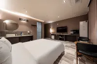 Boryeong (Daecheon) the City Hotel