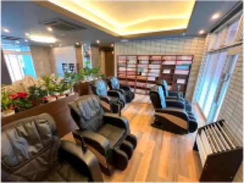 Kumagaya Onsen Hana Hotel Kagohara 熊谷市酒店