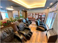 Kumagaya Onsen Hana Hotel Kagohara Hotels in Fukaya