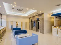 Toyoko Inn Kasukabe-Eki Nishi-Guchi Hotels in Kasukabe
