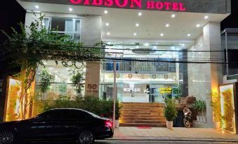 Gibson Hotel Nha Trang