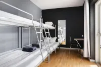 Aiden by Best Western Skavsta Airport Hotels in Nykoping