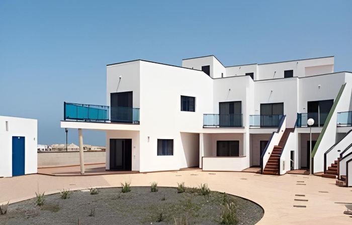 Tao El Cotillo
