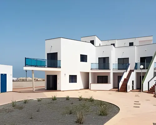 Tao El Cotillo Hotels in El Cotillo