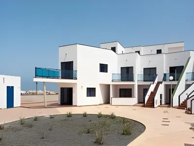Tao El Cotillo
