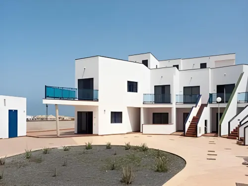 Tao El Cotillo