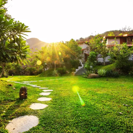 Toyam by Orchid Hotels