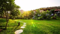 Toyam by Orchid Hotels Hotels in Varve Khurd