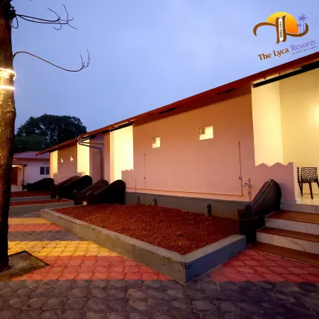 The Lyca Resorts