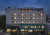 Grand Continent Hosur A Sarovar Portico Affiliate Hotel Hotels in Hosur