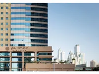 Pullman Dubai Jumeirah Lakes Towers - Hotel & Residence Hôtels à : Dubaï