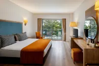 Marvida Family Eco - Ultra All Inclusive & Kids Concept Hotel a Y. Pazarci Mahallesi