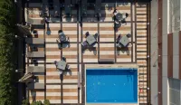 Crowne Plaza ATHENS - CITY CENTRE by IHG - 5 Yıldız