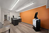 Suburban Studios Peoria Hotels in Spring Bay Township