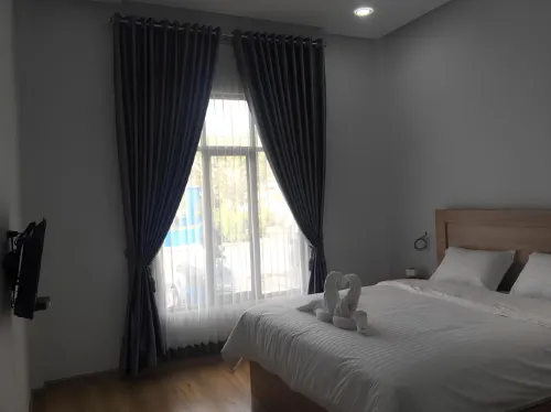 Fairuz Hotel Hotels in Mongal